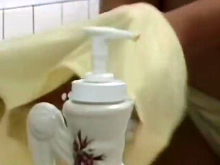 A Beautiful Girl with a Sweet Tight Pussy Fucked Hard by a Big Cock