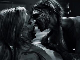 Monster Porn - Innocent Face Pt. 1