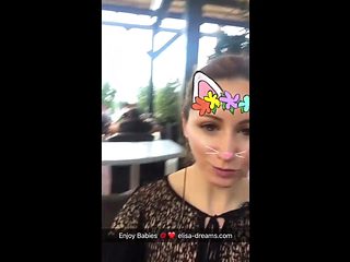 Public Nudity and Sex