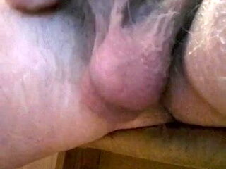 Even the kitchen is proper...