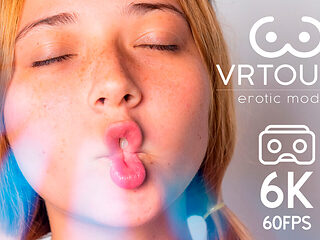 Erotic Massage for Melanie - VRTOUCH