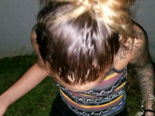 Croatian loves cum one more tine