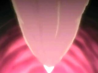 Stud fucks the lesbian literature teacher : Hentai Porn