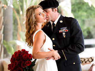 Anya Olsen in Parting Gift, Scene #01 - EroticaX