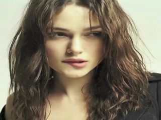 Keira knightley