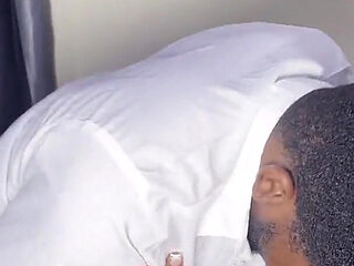 I Wad Teaching My School Crush Maths Then He Seduced Me and We Made Sweet Love