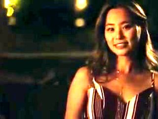 Michaela watkins jamie chung