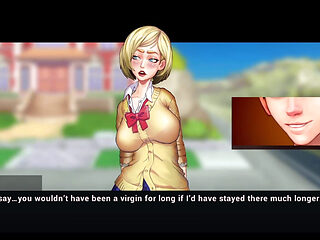 stepmom and stepson make hot seen part 4