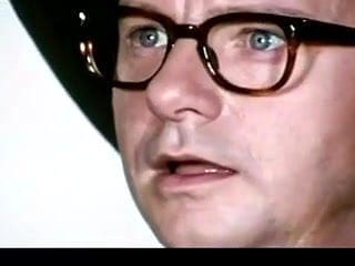 Julie Newmar Underwear Scene in The Seduction Of A Nerd 