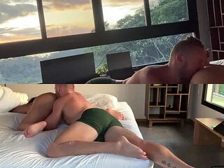 Asmr *for Women* Pussy Eating Orgasm from Dominant