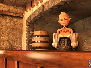 Vis - Medieval Sexual Adventure (1)