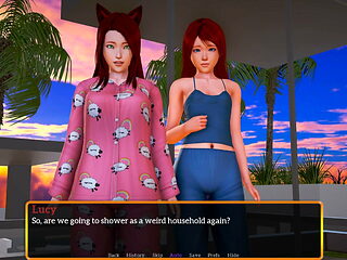 My New Household - (PT 42) - NC