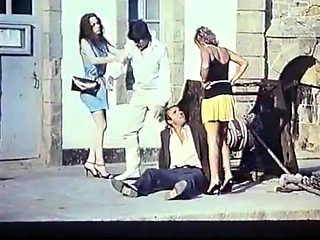 Sexes En Bronze Pour Culs En Or