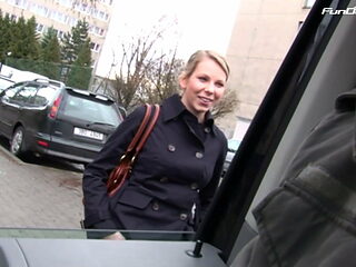 Mighty Fucks - Der Superficker im Bumsbus