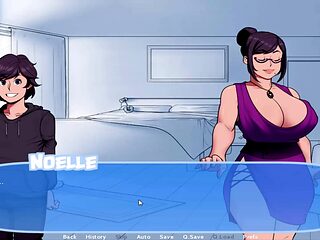 Wild superslut with big tits gets down for a hookup and some fun