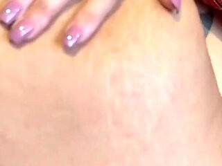 Agatha Mama in Vem De Rola Que Eu Vou De Ass, Sex with a Naughty and Very Perverted MILF