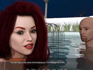 Away from Home (Vatosgames) Part 20 Cheating Wife want my Dick by LoveSkySan69