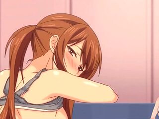 Top 3 uncensored hentai anime porn with hot girls getting ass fucked