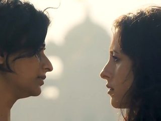 Unfreedom (2015) Preeti Gupta, Bhavani Lee