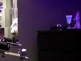 Docking Station for Rubber Toys