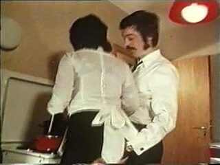 Die Scharfe Kochin (Amor Film)