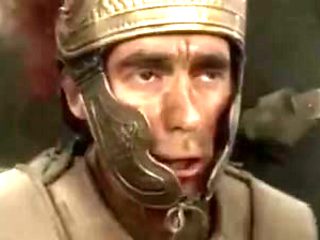 Rome caesar proclaimed dictator