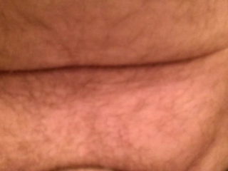 want you to rub me in my nylons n panties