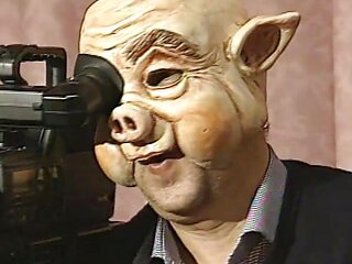 BUDA Decadence (Full Movie)