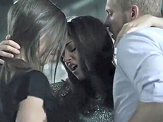 Sarah Lind & Kate Yacula in 'The Exorcism Of Molly Hartley' (2015)