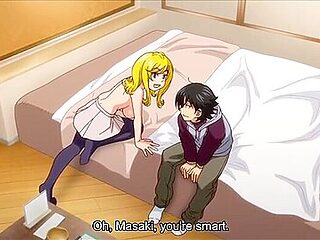 Honey Blonde 2 Episode 1 English Sub