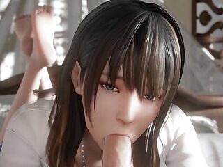 The Best Of LazyProcrastinator Animated 3D Porn Compilation 302