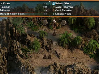 Treasure Of Nadia, NLT-Media: The Adventures Of Tasha-Ep161