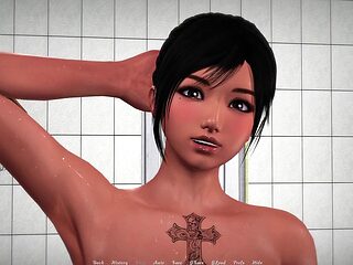 Are you daring enough for some wild outdoor fun with teacher cheerleader Divinelust?