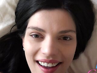 Sadie Likes It Rough