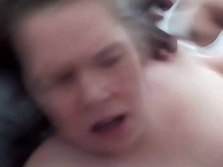 He fucks my pussy. I cum on. his  Big black cock