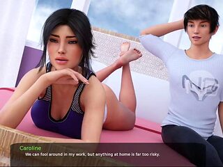 Greatest Titfuck Milfy City 22