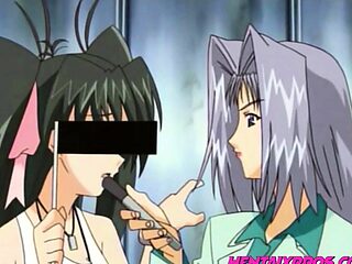 Uncensored Hentai Hardcore Sex