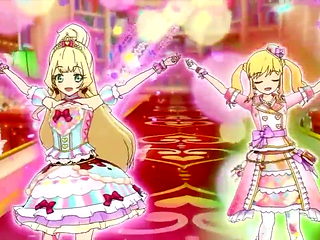 So Beautiful Story EP35ver. (Hime & Yume)