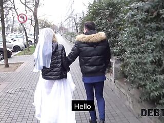 Flattering lassie's hd clip