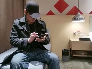 Looking for fun in the Golden Triangle, I made a date with a slim girl with flower arm tattoos: Big Tits, Blowjob Milf Porn