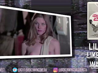 Review: Opening of Misty Beethoven - Lilith Likes to Watch