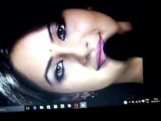 POOJA BOSE uncontrolled cum shower