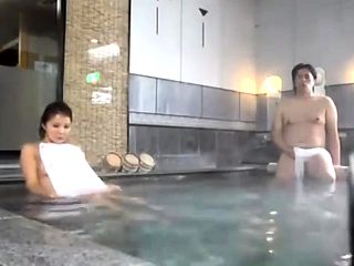 Big boobs amateur Czech girl banged in public for money