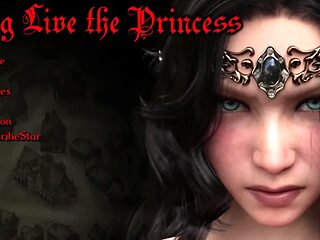 Long Live The Princess - Fucked Hot Hottest Falling Mind Stories Love