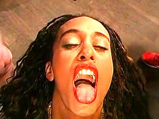 No le gusta tragar lefa