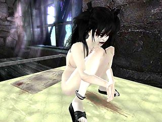 DLP - My Haunted House