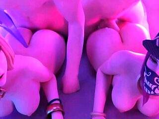 The Best Of TheCountNSFW Compilation 12