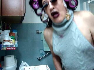 sexy virgin   sweater for lynda slutbabe1