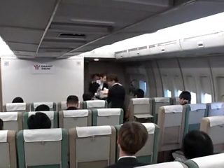 Incredible Outdoor, Korean adult scene