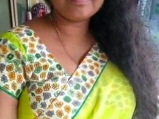 Telugu wife